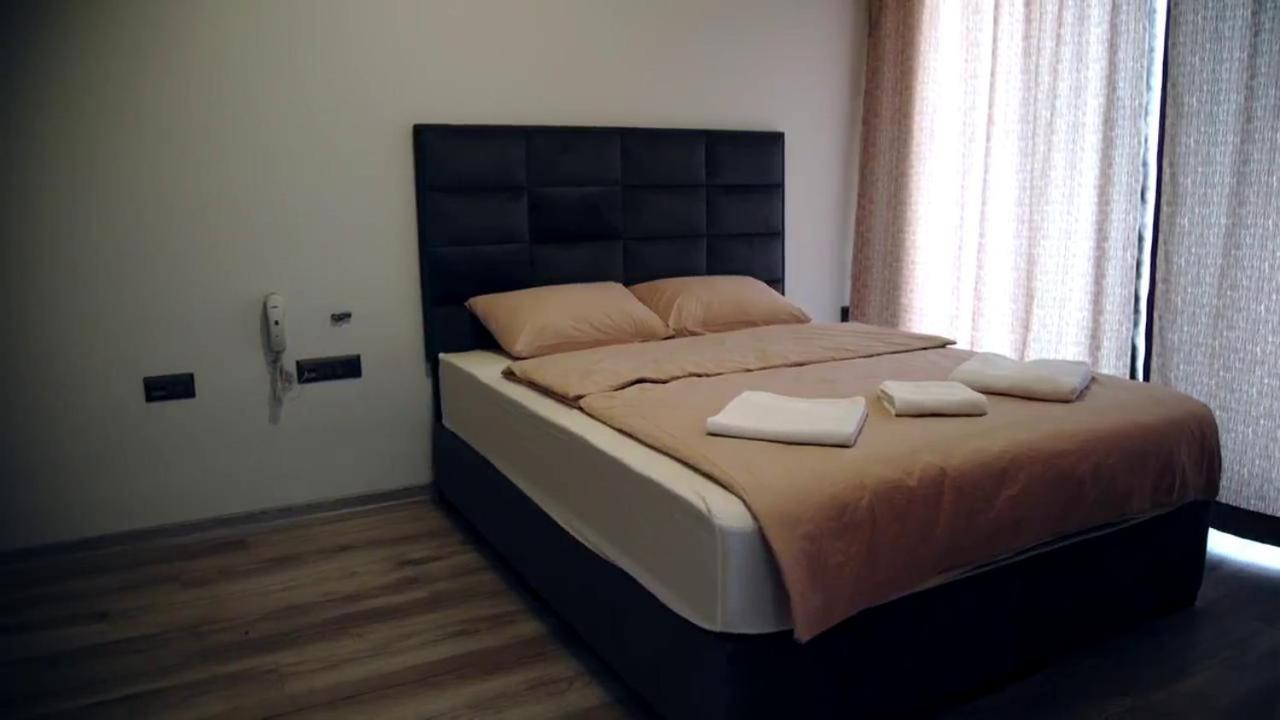 Demir Otel Bornova Exterior foto
